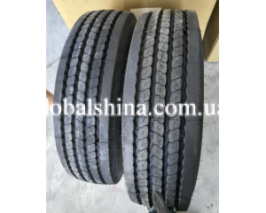 Winda WD926 (рулевая) 215/75 R17.5 135/133J PR16 Winda WD926 (рулевая) 215/75 R17.5 135/133J PR16